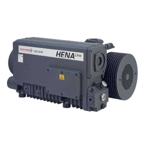 Вакуумный насос Pfeiffer Vacuum Hena 301 S