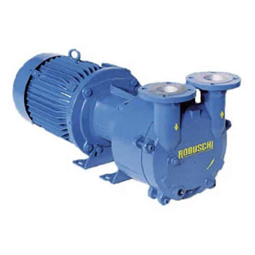 Вакуумный насос Robuschi RVS7/SG