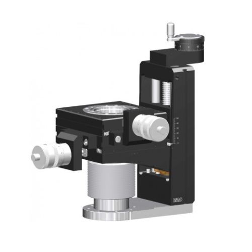 Вакуумный манипулятор Demaco XYZ PMM-12-600