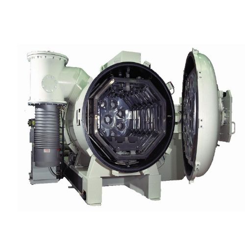 Вакуумная печь BMI B53T