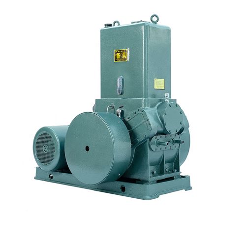 Вакуумный насос DVE H-150