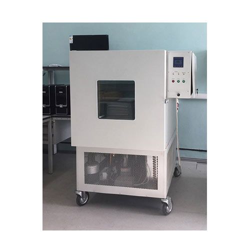 Испытательная камера Климат 5/100-500 ТВО