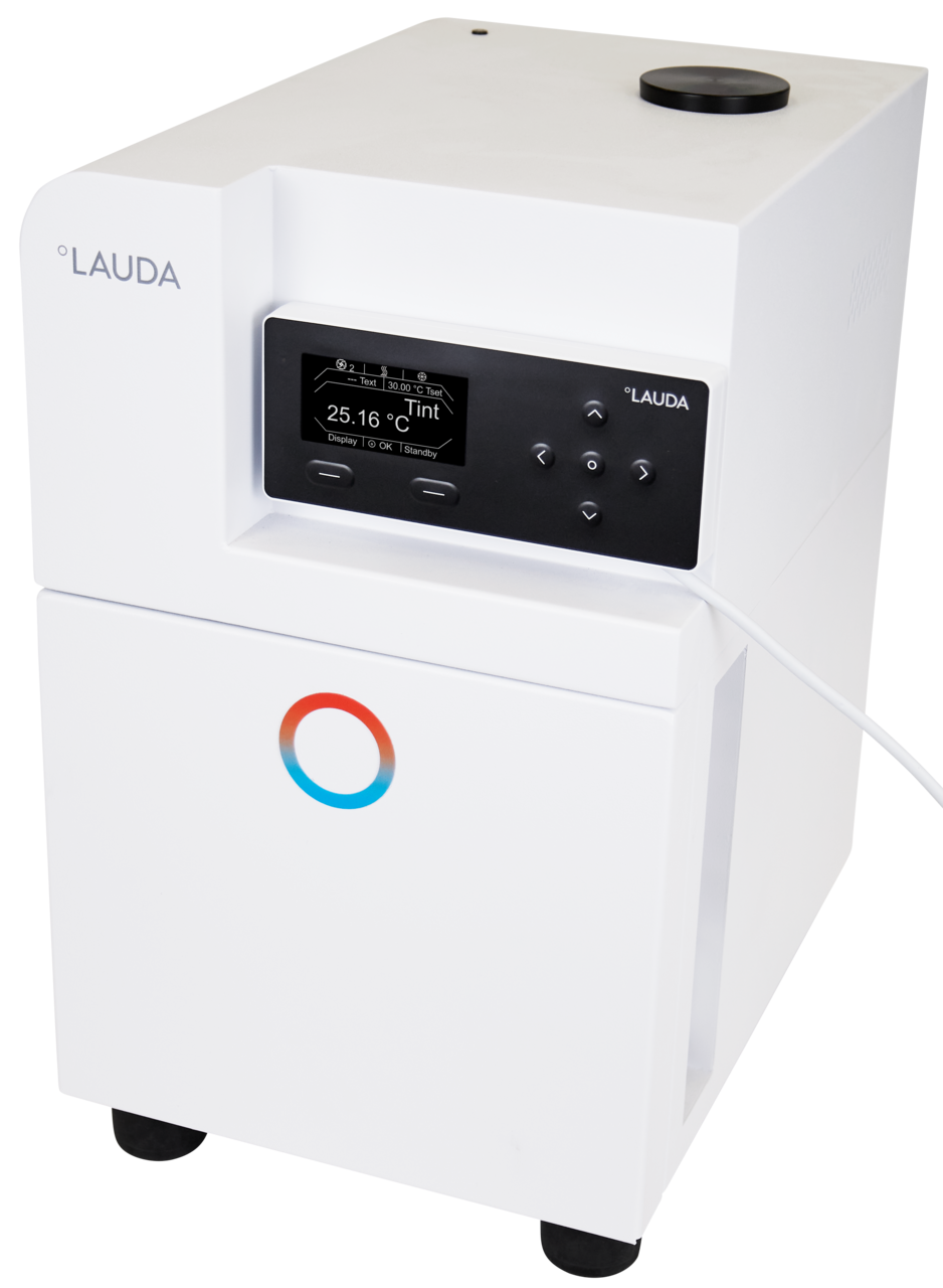 Циркуляционный термостат Lauda PRO P 2 E