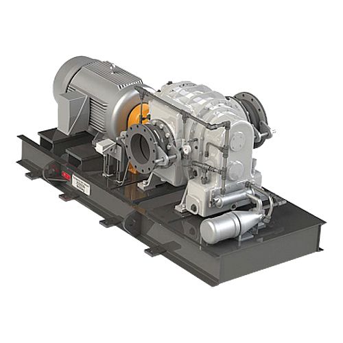 Воздуходувка CCМ ВР-18.10 GE RAS