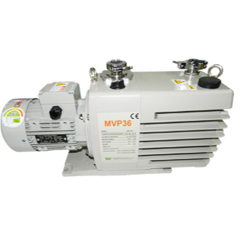 Вакуумный насос Woosung Vacuum MVP36