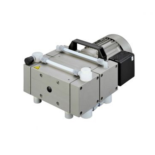 Вакуумный насос Ilmvac (Welch) MPC 1201 E 230/400 V