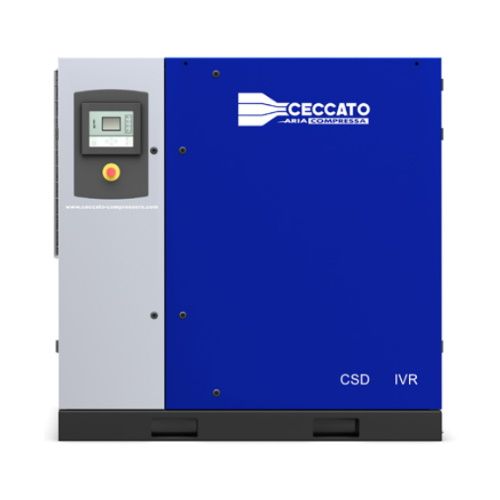 Компрессор Ceccato CSD 75 IVR 10 бар