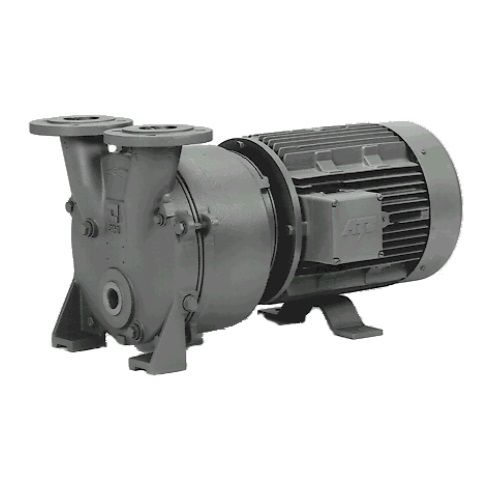 Вакуумный насос Sterling SIHI LEM 325