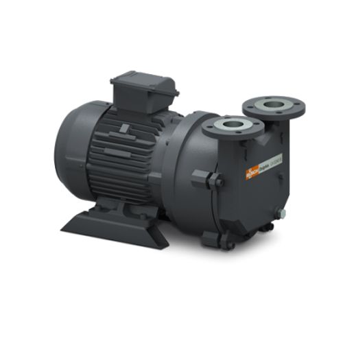 Вакуумный насос Busch Dolphin LX 0260 B