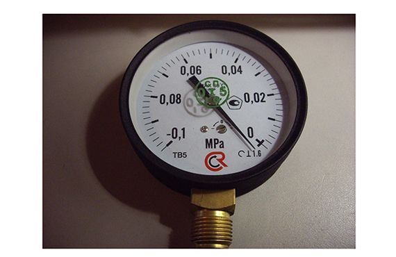 Вакуумметр: что это за прибор, как работает, виды вакуумметров, технические характеристики и применение