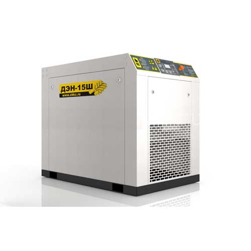 Компрессор ЧКЗ ДЭН-22Ш 13 бар