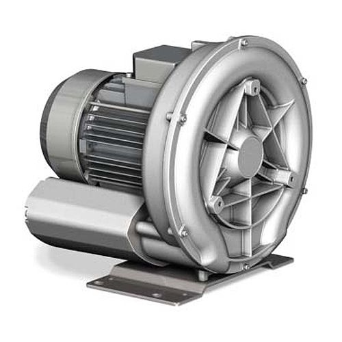 Воздуходувка Busch Samos SI 0045 E1