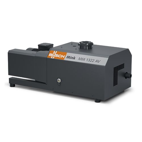 Вакуумный насос Busch Mink MM 1322 AV