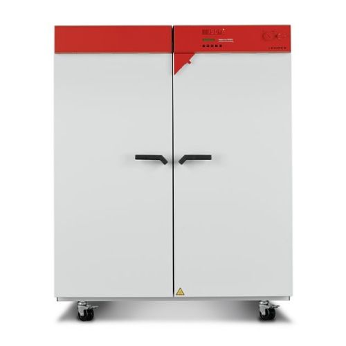 Сушильный шкаф Binder FP720-400V