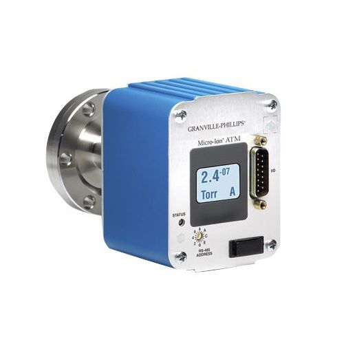 Вакуумметр MKS Instruments Series 390 Micro-Ion ATM