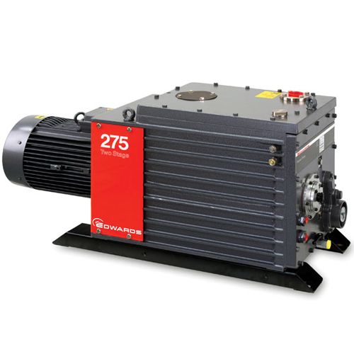 Вакуумный насос Edwards E2M275