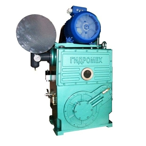 Вакуумный насос Гидромех АВПЗ-130Д