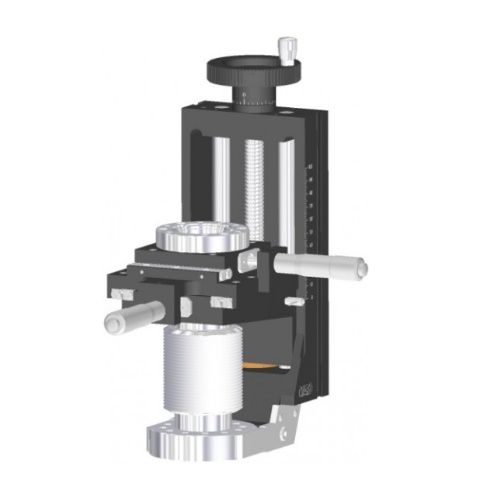 Вакуумный манипулятор Demaco XYZ KPM12-600