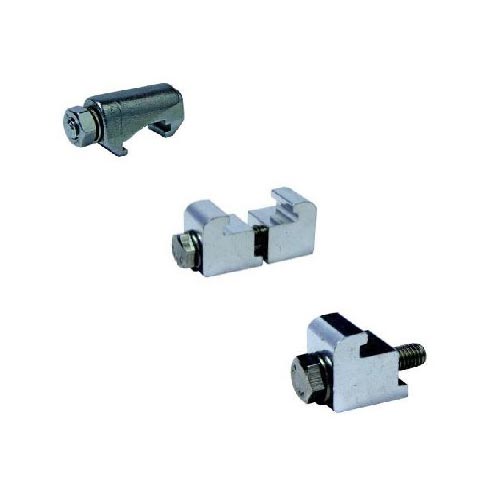 Струбцины для вакуумных соединений Pfeiffer Vacuum 350BKL500