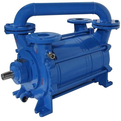 Вакуумный насос Ангара GVP 200/120