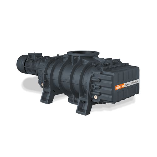 Вакуумный насос Busch Puma WPA 055 A