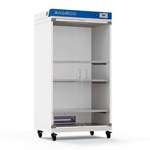 Сушильный шкаф France Etuves XAS800