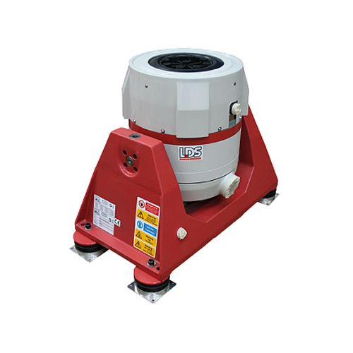 Вибростенд LDS V650 2,2 кН HPAK