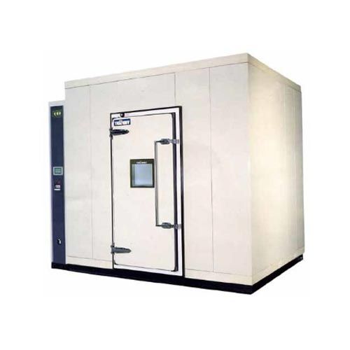 Испытательная камера Terchy MTW