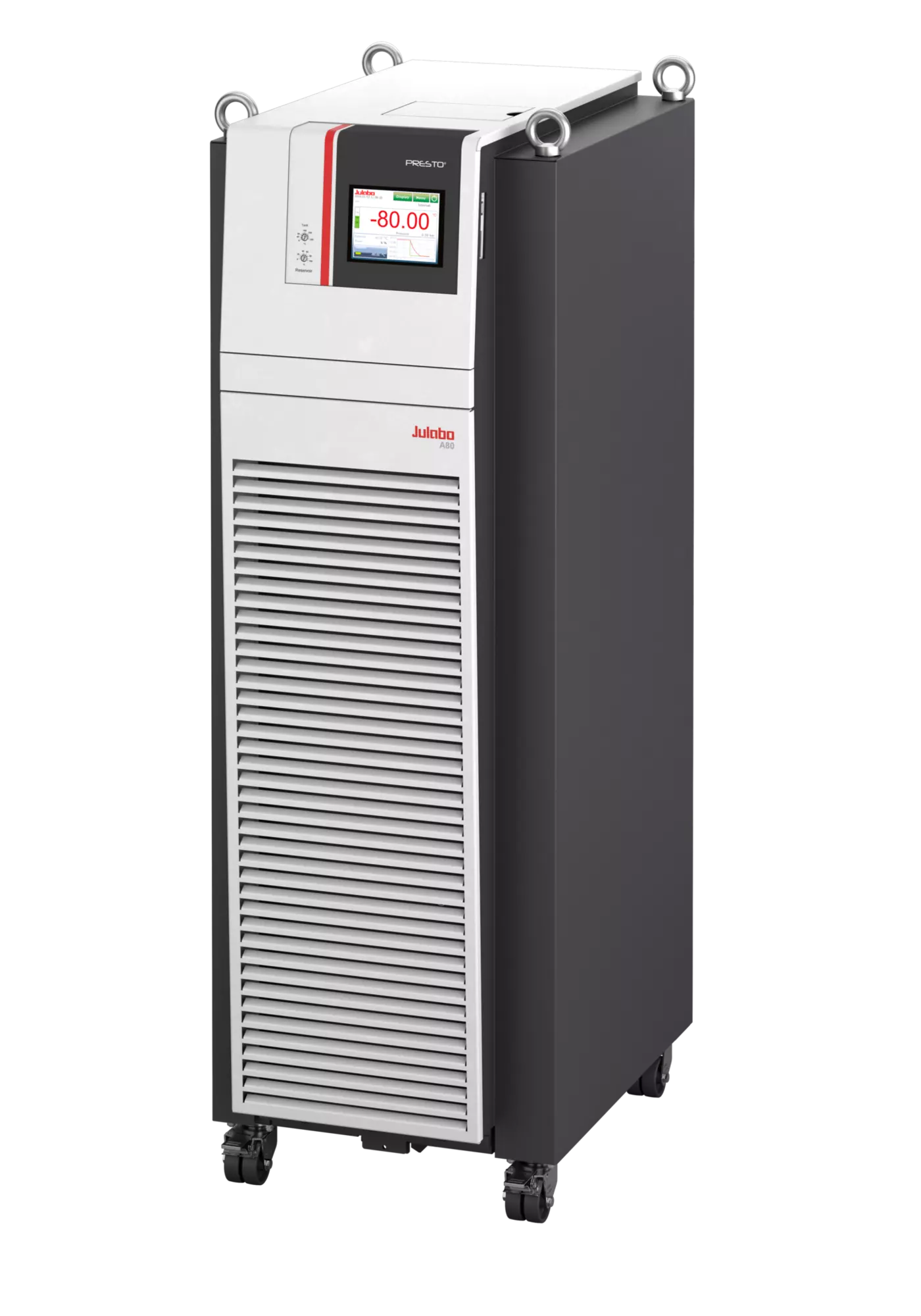 Система для термостатирования Julabo Presto A80