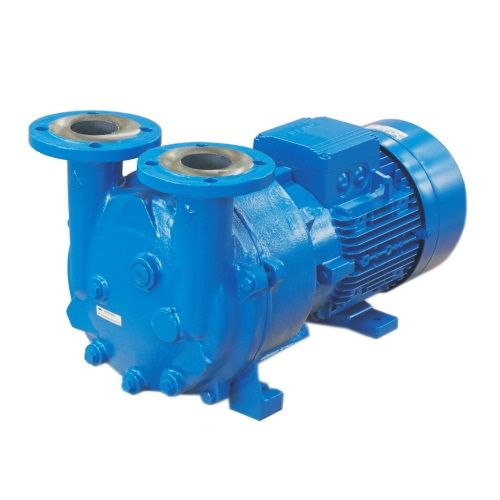 Вакуумный насос Nash 2BV5 111