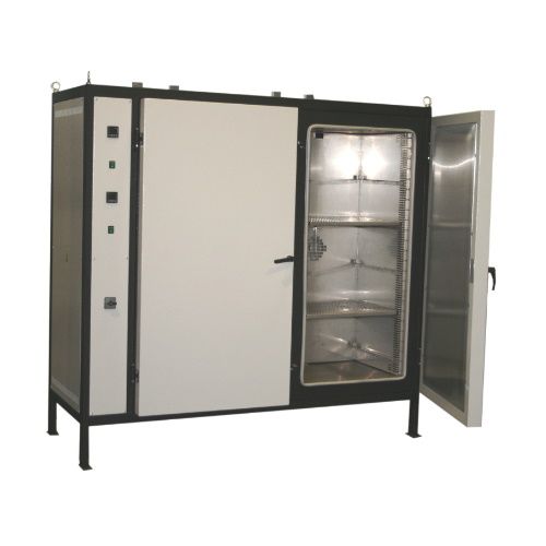 Сушильный шкаф SNOL 2×240/200 LSN11