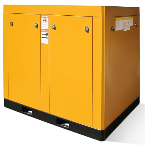 Компрессор BERG ВК-75Р-E/8 бар с прямым частотно-регулируемым приводом