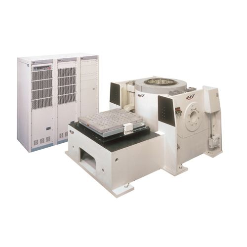 Вибростенд IMV Corporation K049/SA6M