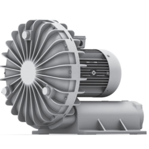 Воздуходувка Elektror SD 92