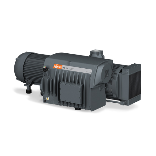 Вакуумный насос Busch R 5 RA 0400 C