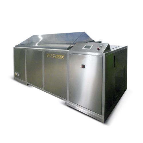 Испытательная камера ACS DCTC 2300 P