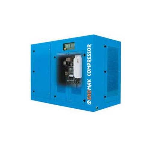 Компрессор EKOMAK EKO 75 S VST 10 бар