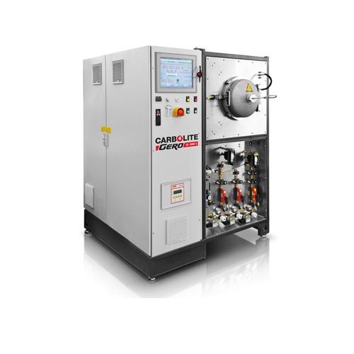 Вакуумная печь Carbolite Gero VGLO-TL 10/11-1G
