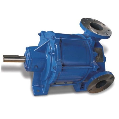 Вакуумный насос Nash Vectra GL 100