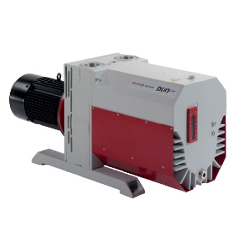 Вакуумный насос Pfeiffer Vacuum Duo 125 M 230/400 V