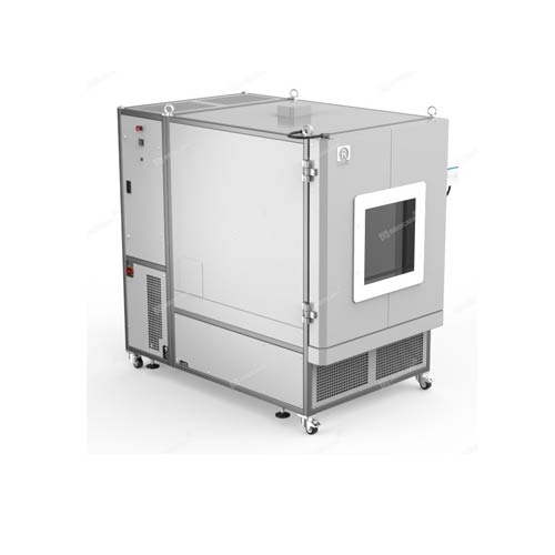 Испытательная камера РЕОМ REOCAM TC-1000