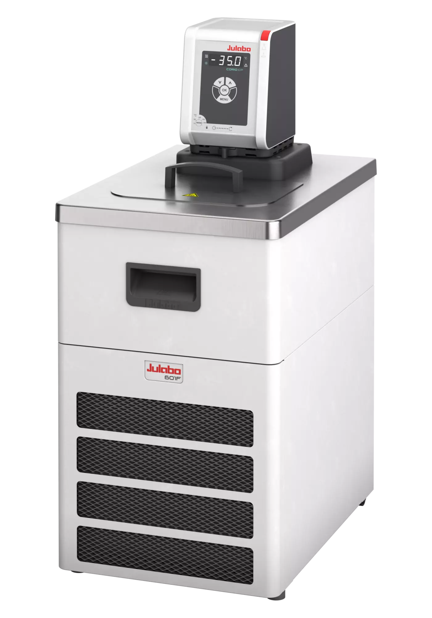 Термостат охлаждающий нагревающий Julabo Corio CP-601F