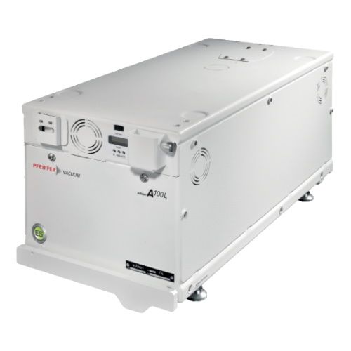 Вакуумный насос Pfeiffer Vacuum A 100 L Standard RS232/485