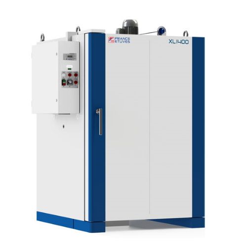 Сушильный шкаф France Etuves XL1400