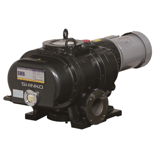 Вакуумный насос Shinko Seiki SMB-C15