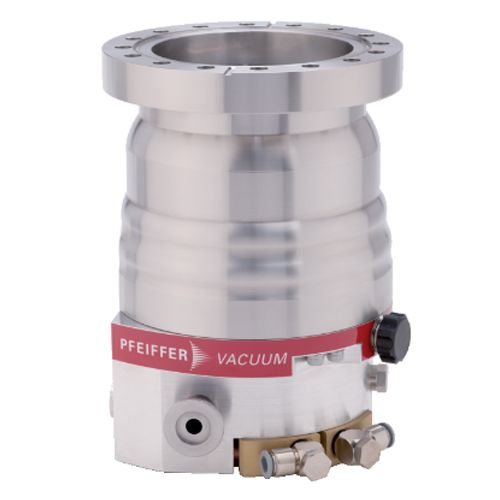 Вакуумный насос Pfeiffer Vacuum HiPace 300 TCP 350 DN 100 CF-F