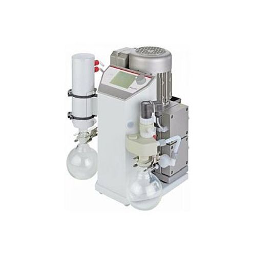 Вакуумный насос Ilmvac (Welch) LVS 610 T-EF