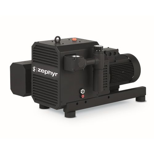 Вакуумный насос Elmo Rietschle C-VLR ZEPHYR 500