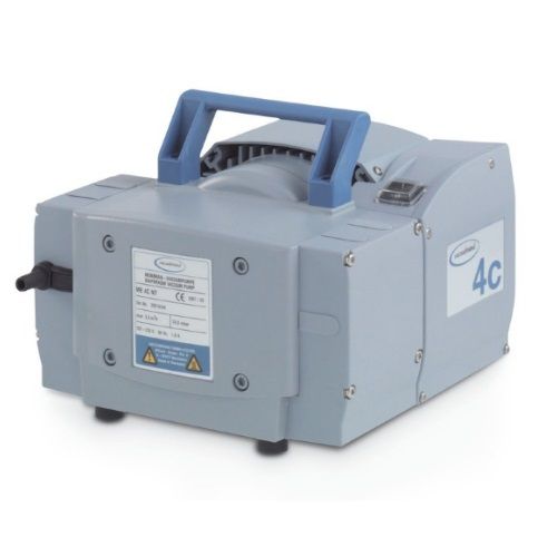 Вакуумный насос Vacuubrand ME 4C NT