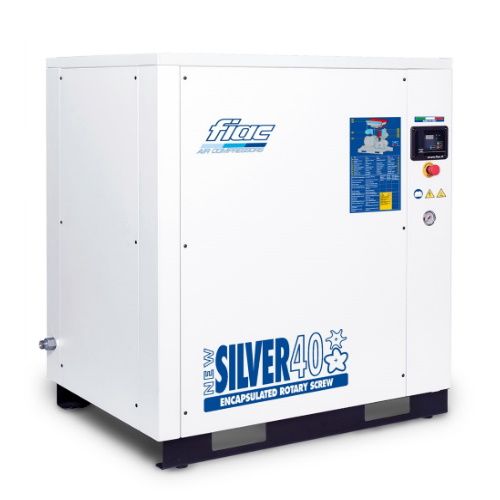Компрессор FIAC NEW SILVER 40 13 бар